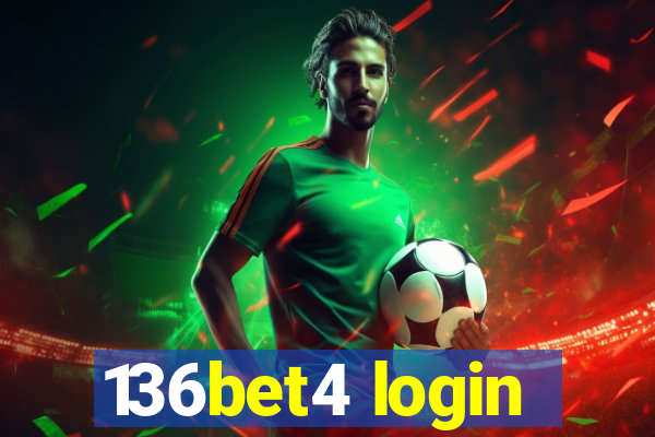 136bet4 login